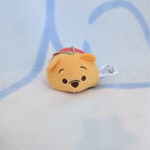 Winnie the Pooh Basic Tsum Tsum
